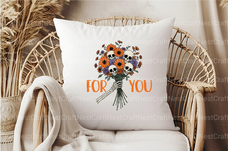 For You Clipart Bundle - CraftNest - Digital Crafting and Art