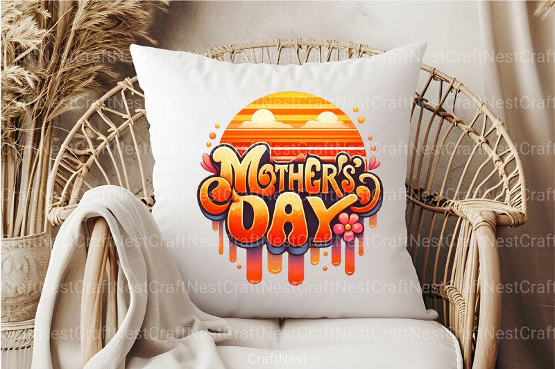 Mother's Day Clipart Bundle 99 - CraftNest - Digital Crafting and Art