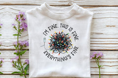 Funny Christmas Clipart Bundle 33 - CraftNest - Digital Crafting and Art