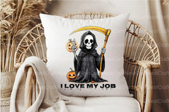 I Love My Job Clipart Bundle - CraftNest - Digital Crafting and Art