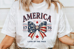 America 1776 Clipart Bundle 2 - CraftNest - Digital Crafting and Art