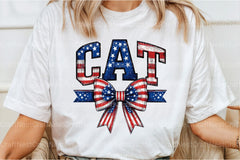 Cat Clipart Bundle 7 - CraftNest - Digital Crafting and Art