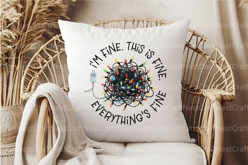 Funny Christmas Clipart Bundle 33 - CraftNest - Digital Crafting and Art