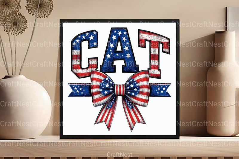 Cat Clipart Bundle 7 - CraftNest - Digital Crafting and Art