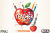 Best Teacher's Day Clipart Bundle