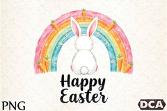 Happy Easter Clipart Bundle 43 - CraftNest - Digital Crafting and Art