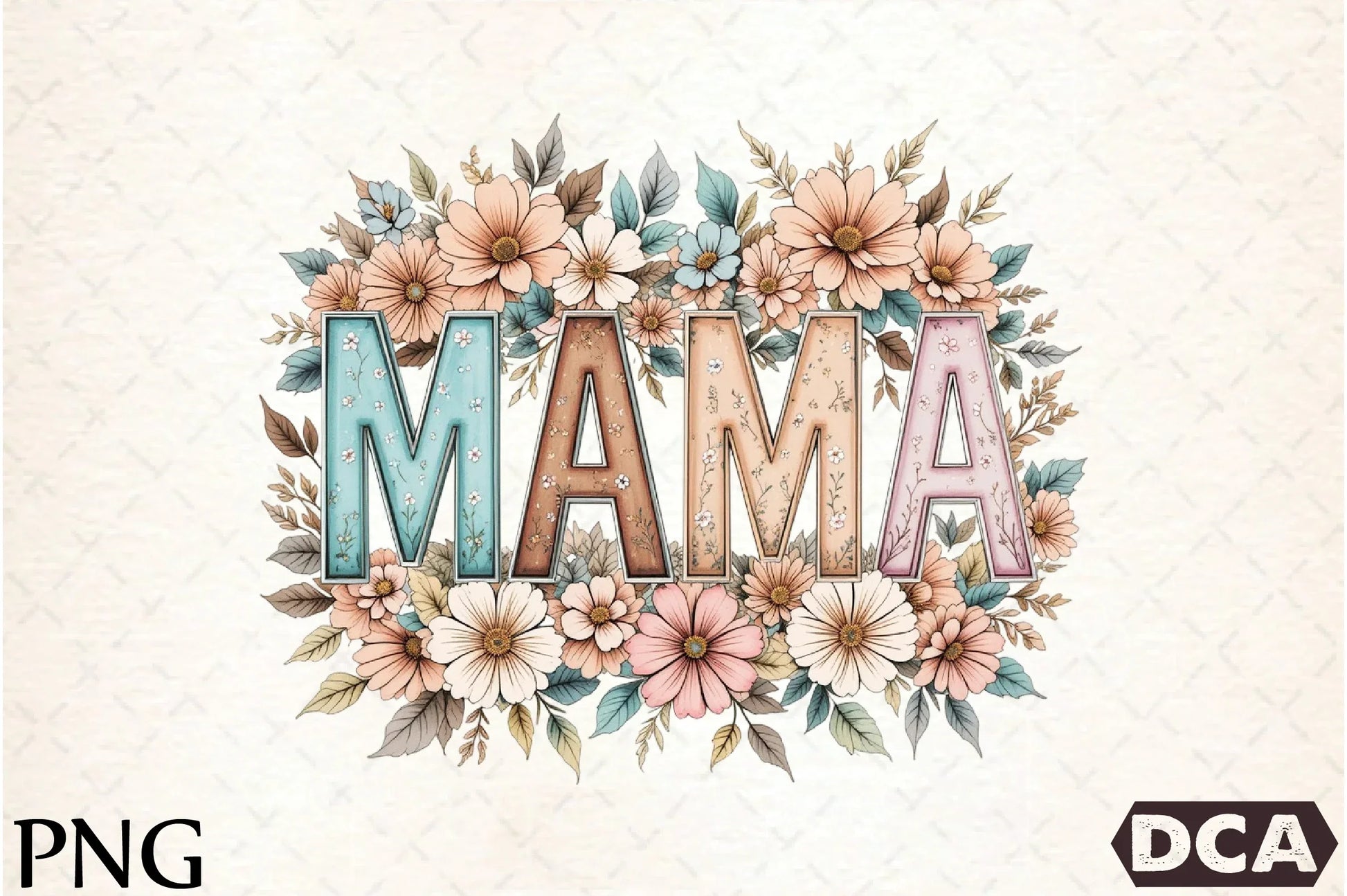 Mama Clipart Bundle Collection - CraftNest - Digital Crafting and Art