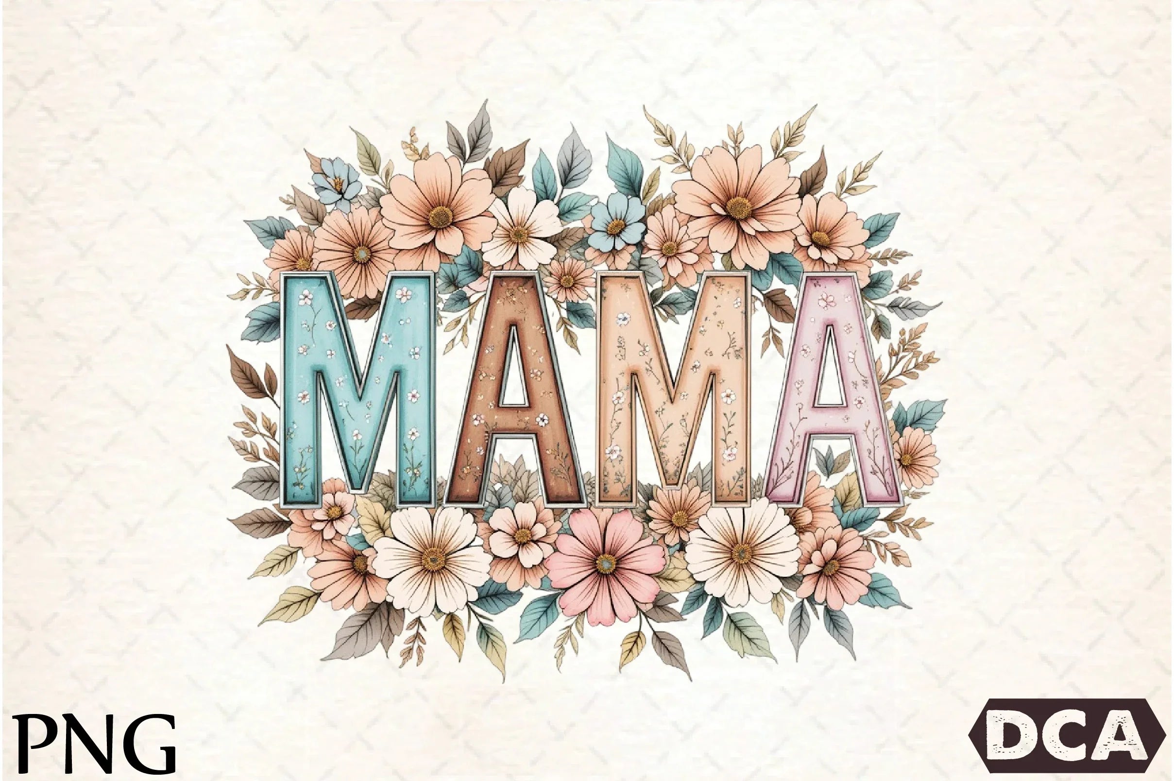 Mama Clipart Bundle Collection - CraftNest - Digital Crafting and Art