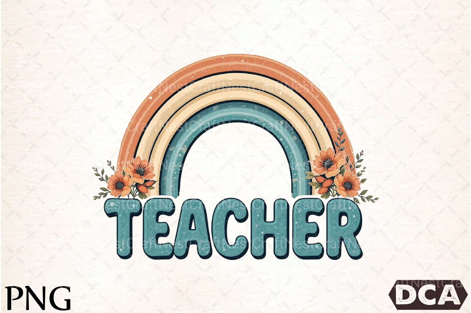 Teacher Appreciation Quote Clipart Bundle - CraftNest - Digital Crafting and Art