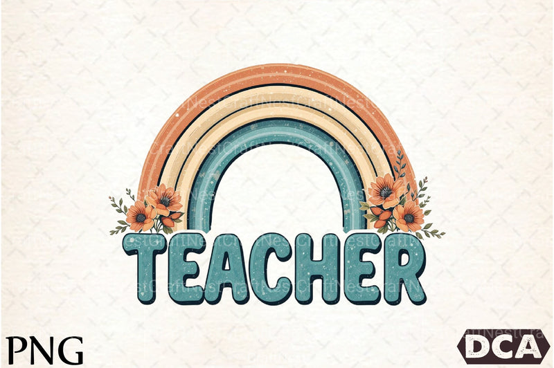 Teacher Appreciation Quote Clipart Bundle - CraftNest - Digital Crafting and Art