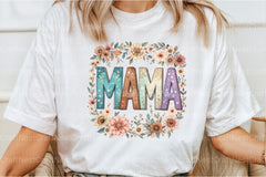 Mama Clipart Bundle Collection 2 - CraftNest - Digital Crafting and Art