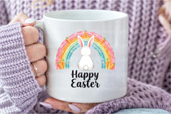 Happy Easter Clipart Bundle 43 - CraftNest - Digital Crafting and Art