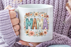 Mama Clipart Bundle Collection 2 - CraftNest - Digital Crafting and Art