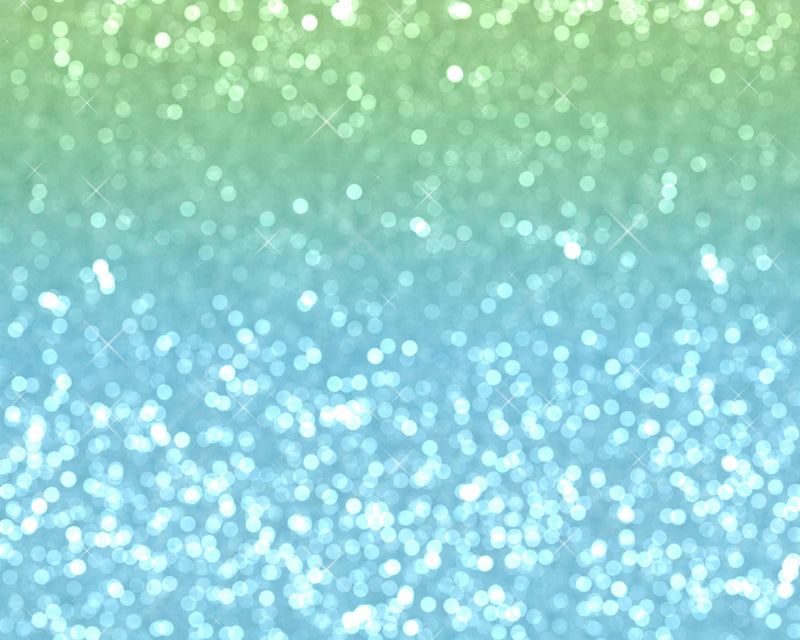 Frozen Winter Seamless Digital Paper - CraftNest - Digital Crafting and Art