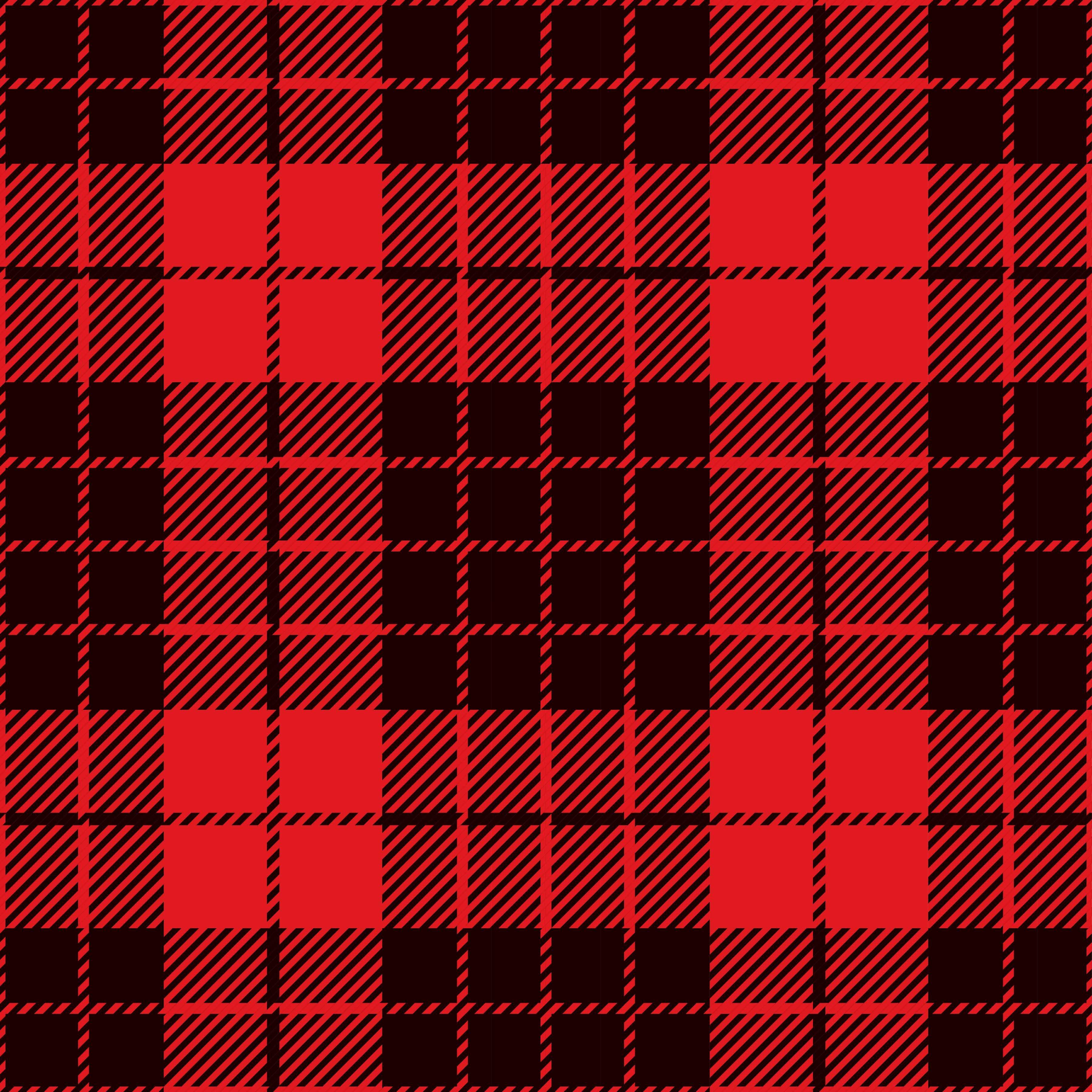 Christmas Seamless Digital Paper 1 - CraftNest - Digital Crafting and Art