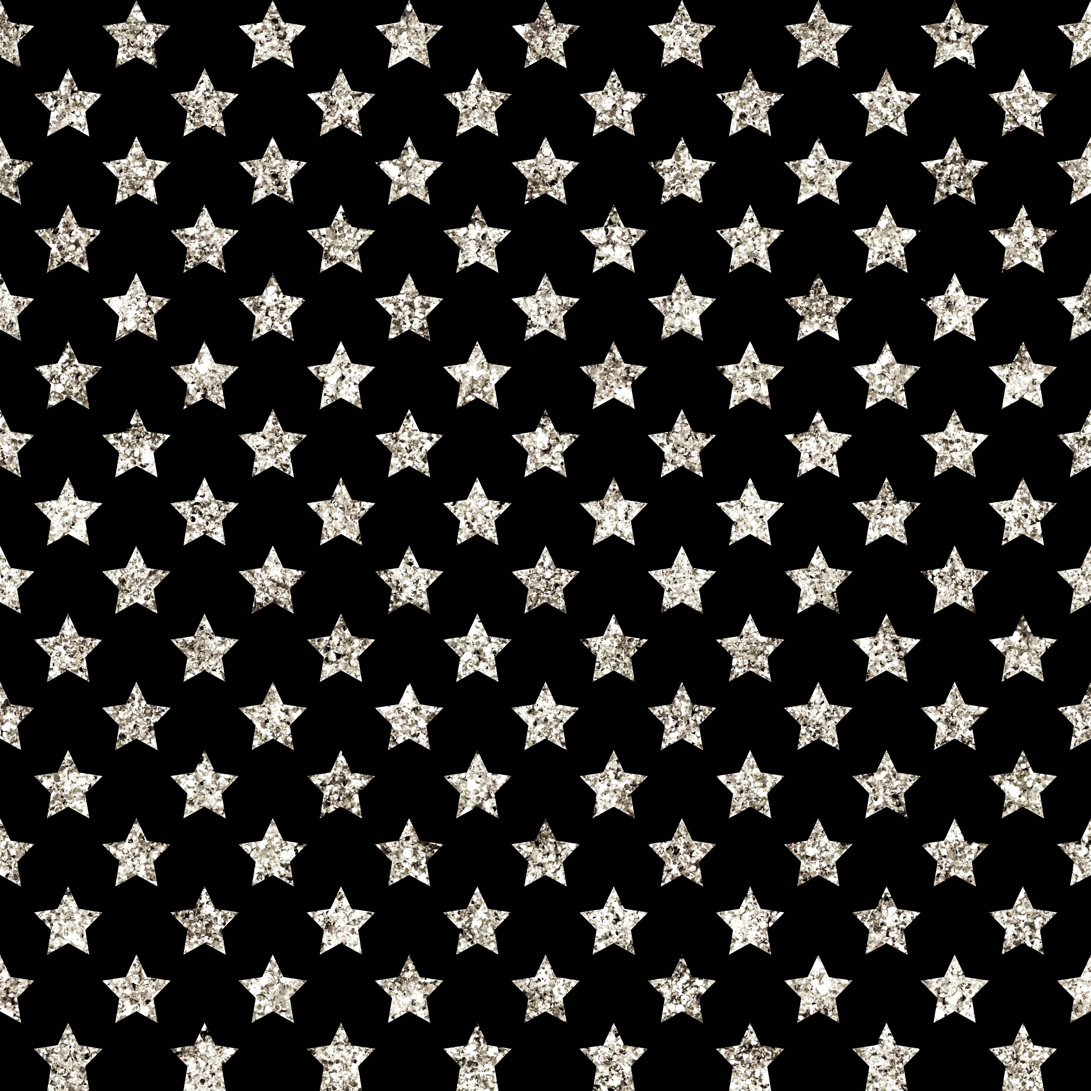 Happy New Year 2024 Seamless Digital Paper - CraftNest - Digital Crafting and Art