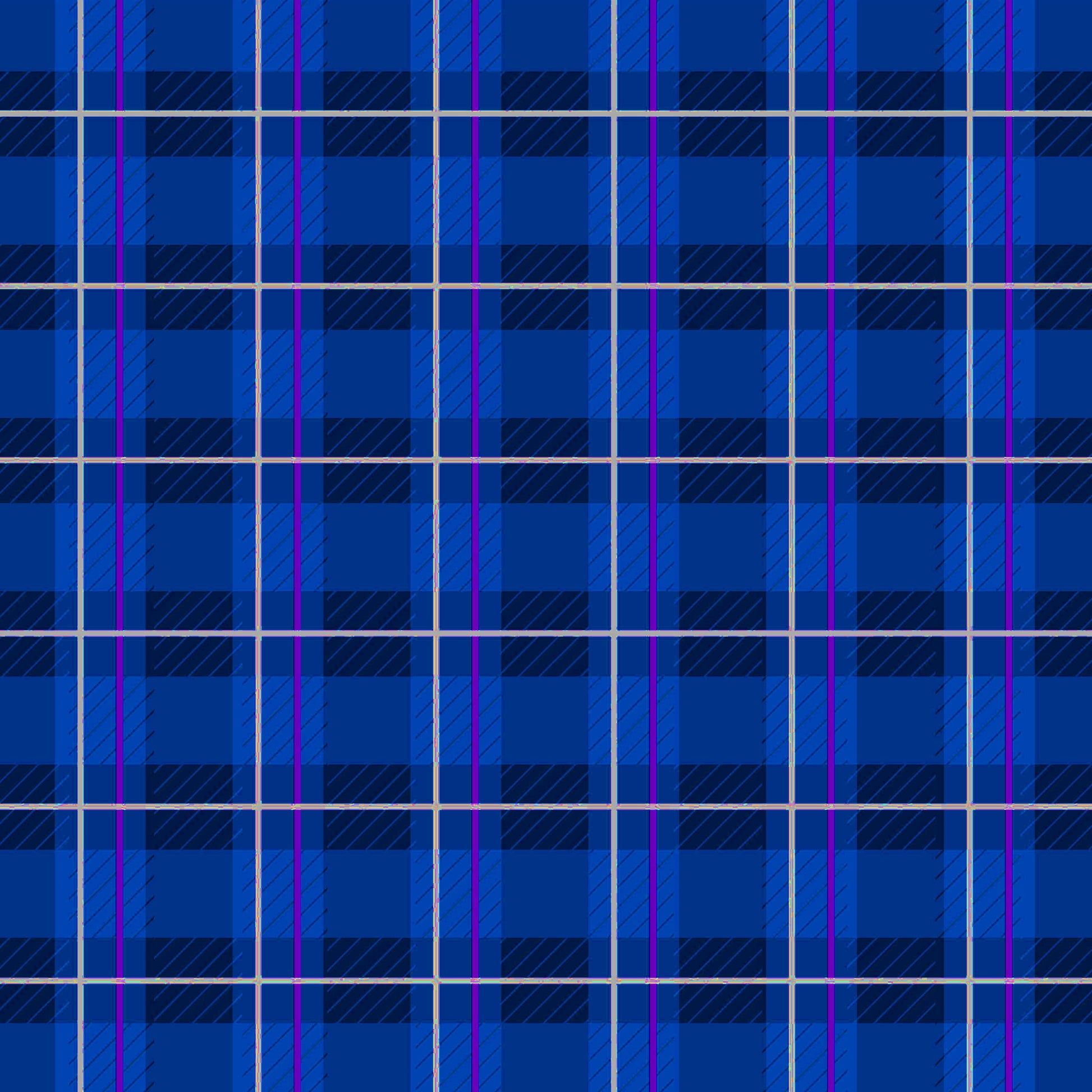 Christmas Buffalo Plaid Digital Paper 2 - CraftNest - Digital Crafting and Art