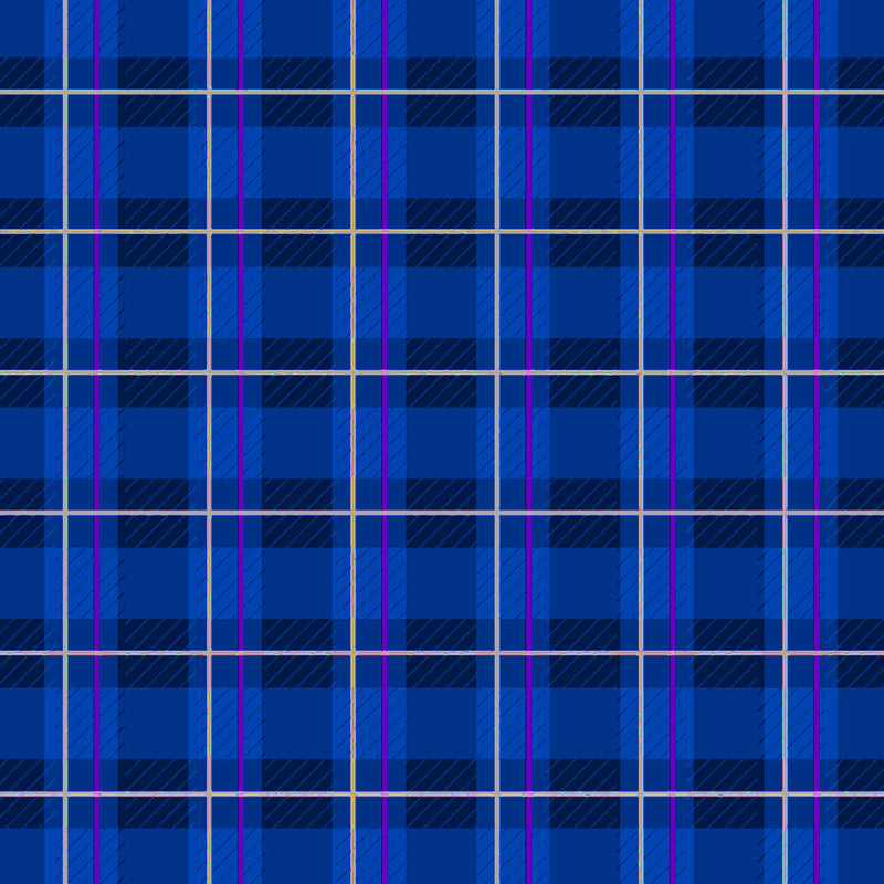 Christmas Buffalo Plaid Digital Paper 2 - CraftNest - Digital Crafting and Art