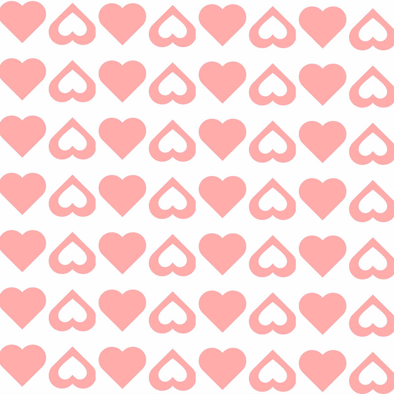 Valentine Seamless Digital Paper 4 - CraftNest - Digital Crafting and Art