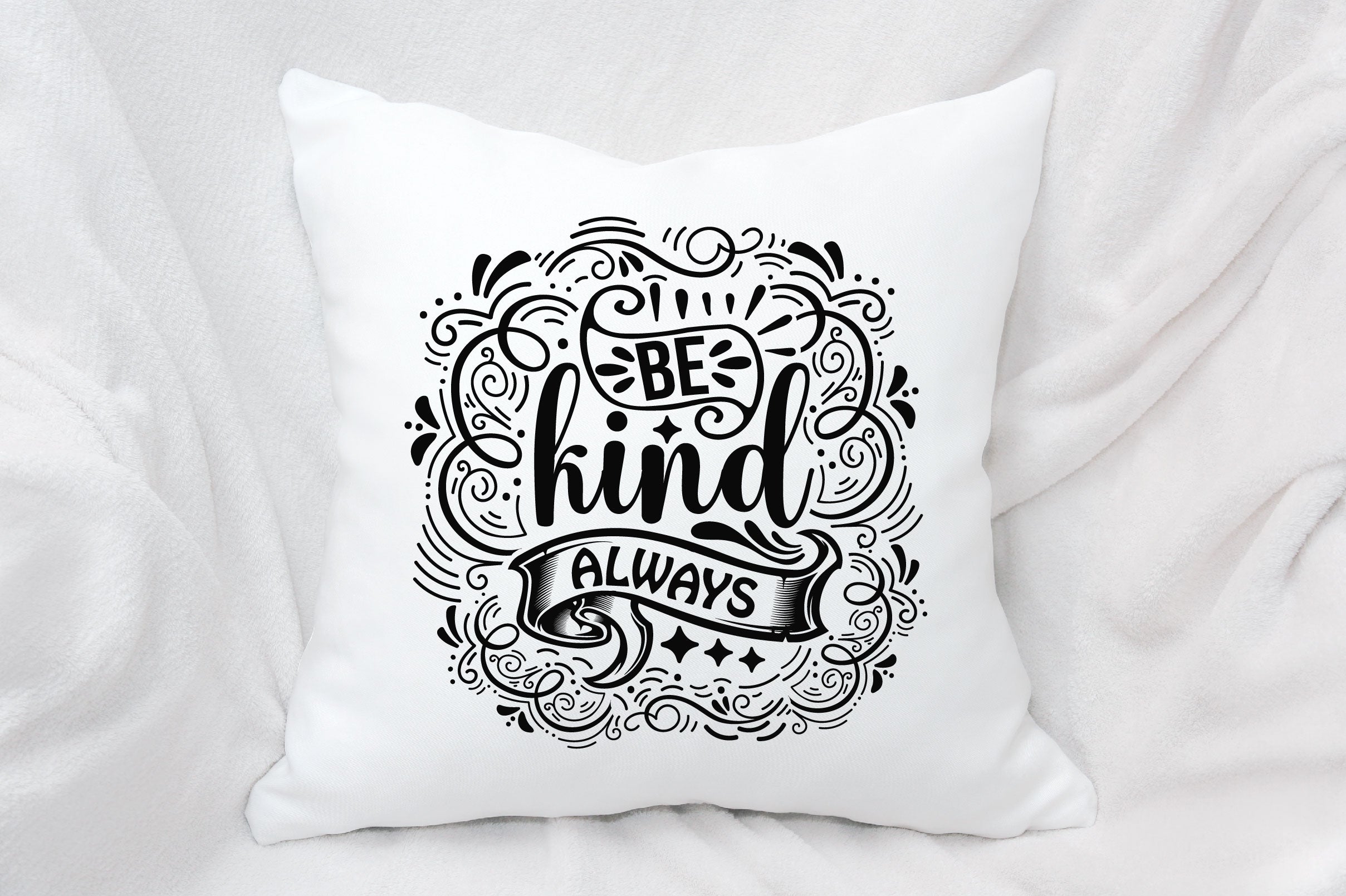 Motivational SVG Bundle - CraftNest - Digital Crafting and Art