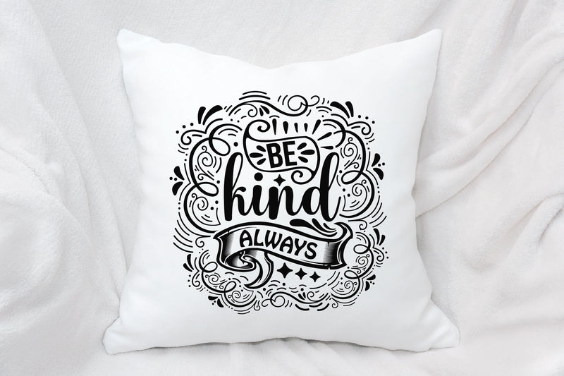 Motivational SVG Bundle - CraftNest - Digital Crafting and Art