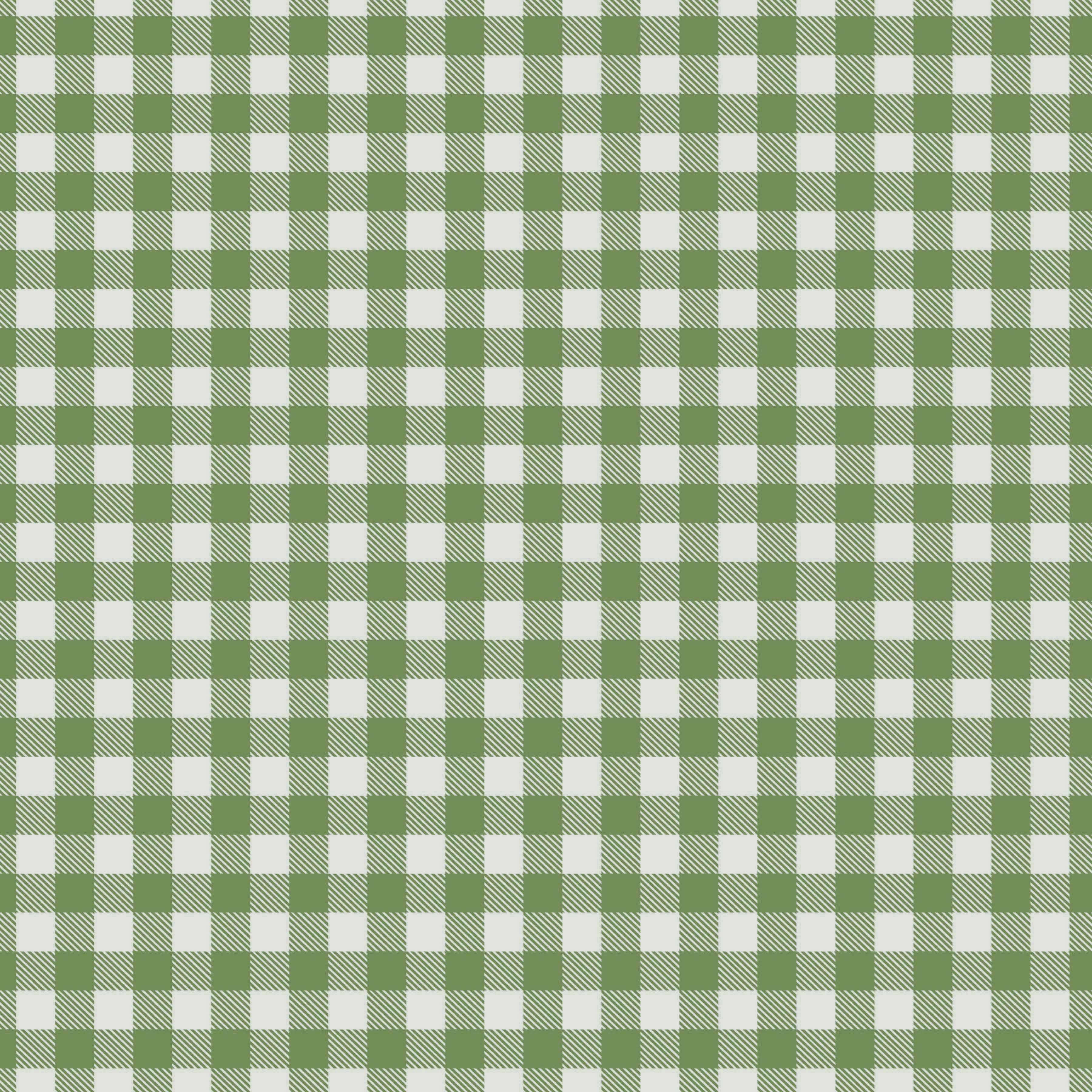 Fall Buffalo Seamless Digital Paper - CraftNest - Digital Crafting and Art