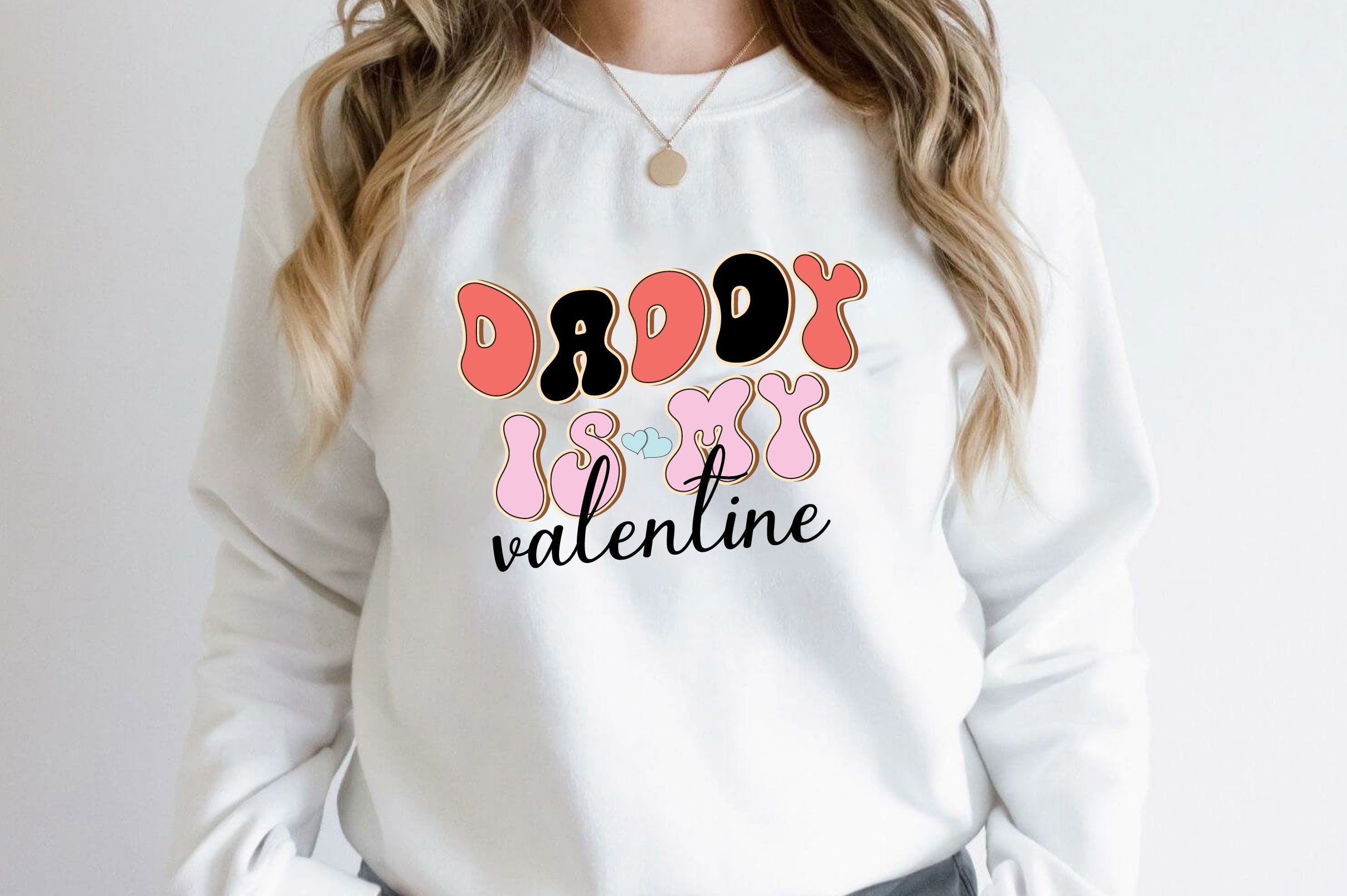 Retro Valentine's Day Bundle - CraftNest - Digital Crafting and Art