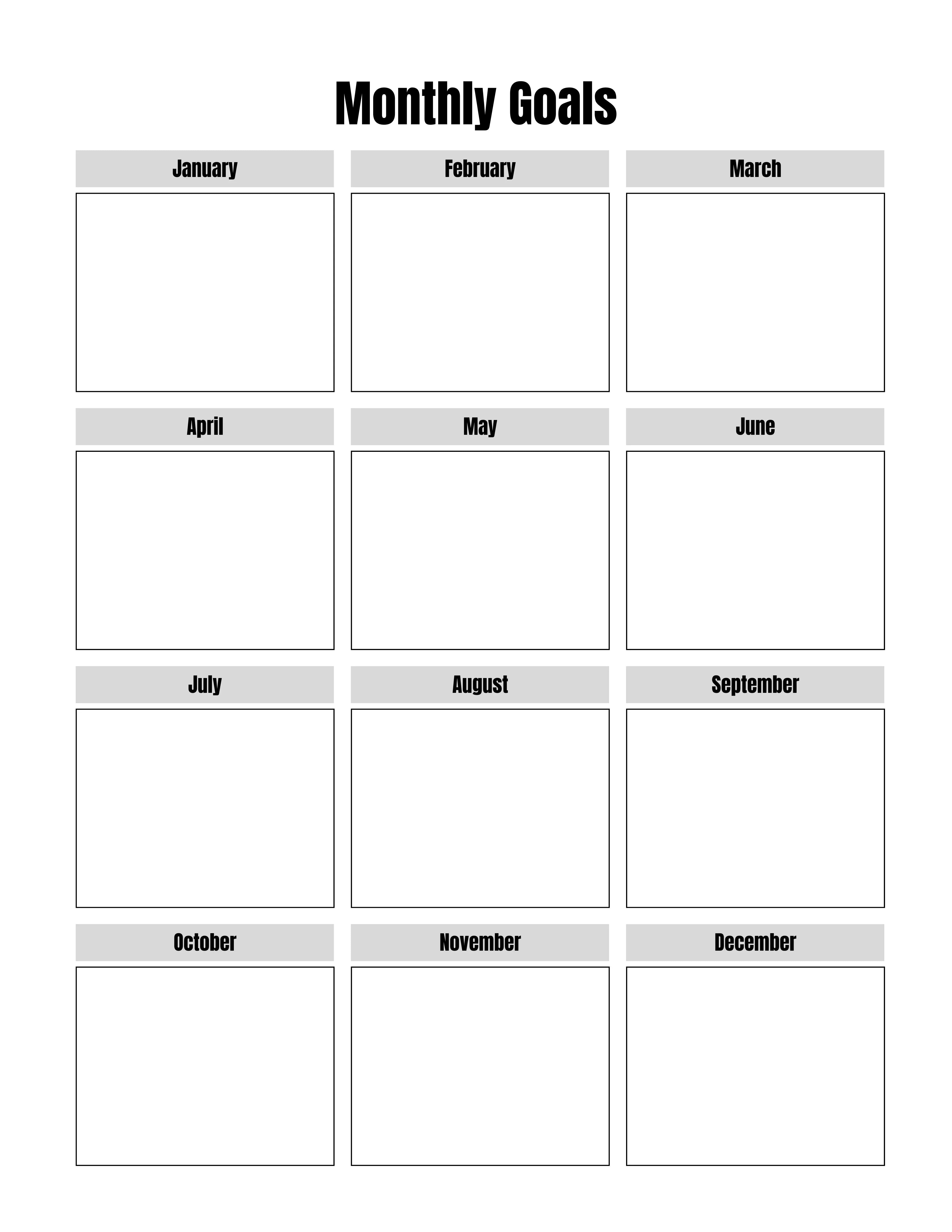 Side Hustle Project Planner KDP Planner - CraftNest - Digital Crafting and Art