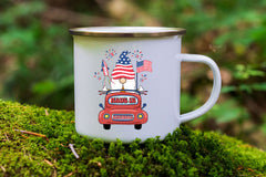 4th Of July Bundle 6 - CraftNest - Digital Crafting and Art