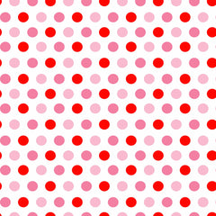 Valentine Seamless Digital Paper 1 - CraftNest - Digital Crafting and Art