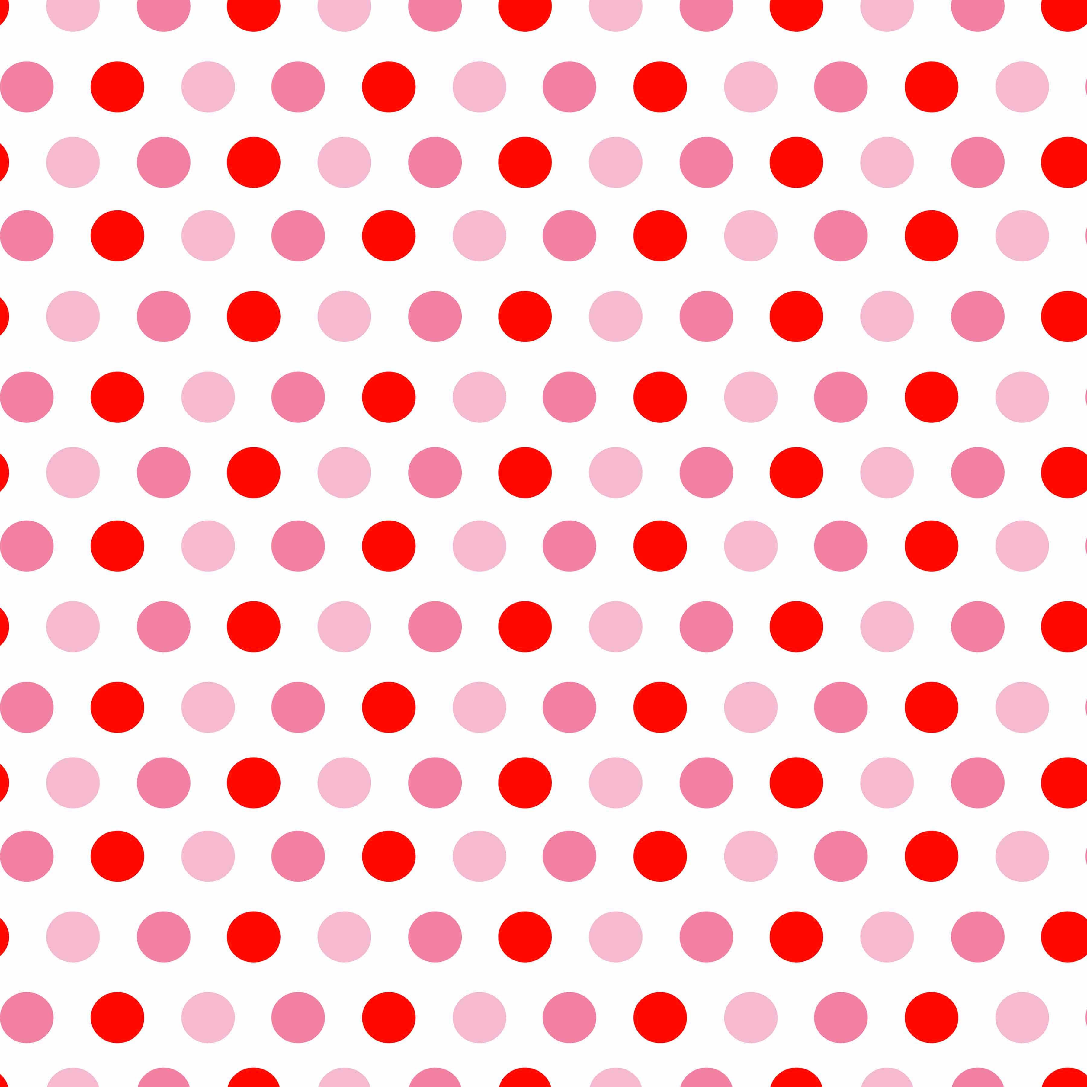 Valentine Seamless Digital Paper 1 - CraftNest - Digital Crafting and Art