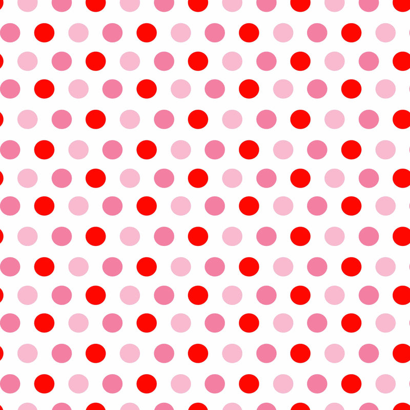 Valentine Seamless Digital Paper 1 - CraftNest - Digital Crafting and Art