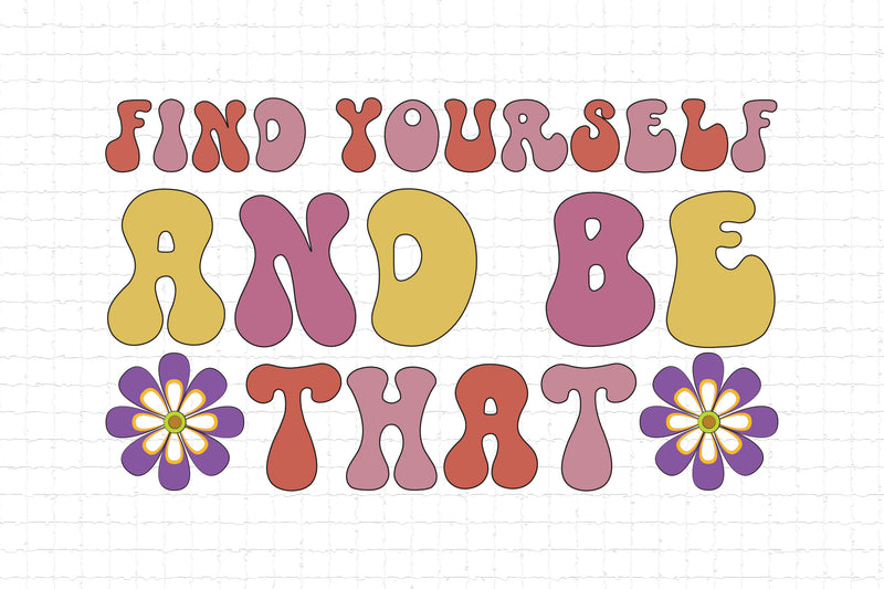 Retro Inspirational Quotes SVG Bundle - CraftNest - Digital Crafting and Art