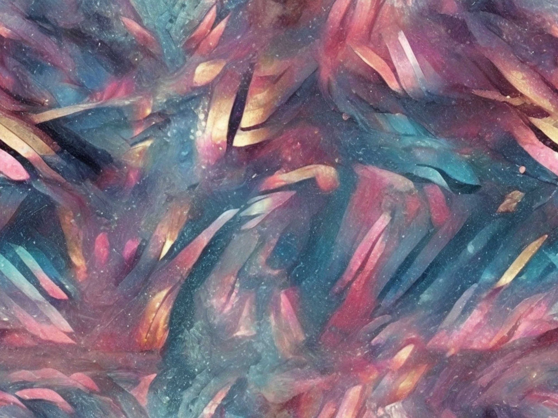 Shiny Abstract Texture Paper - CraftNest - Digital Crafting and Art