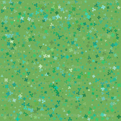 St. Patrick's Day Seamless Digital Paper - CraftNest - Digital Crafting and Art