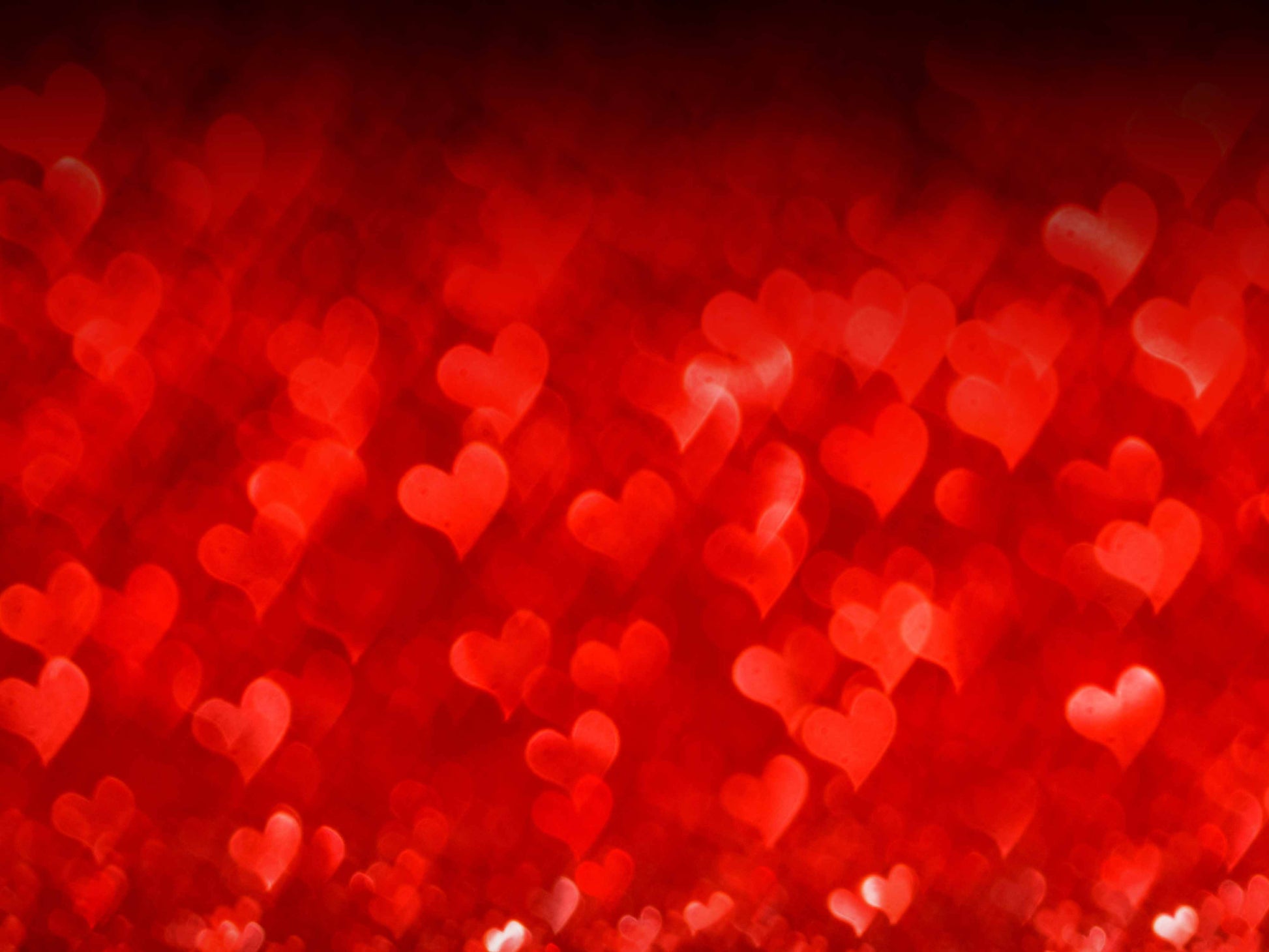 Valentine's Day Seamless Digital Paper 1 - CraftNest - Digital Crafting and Art