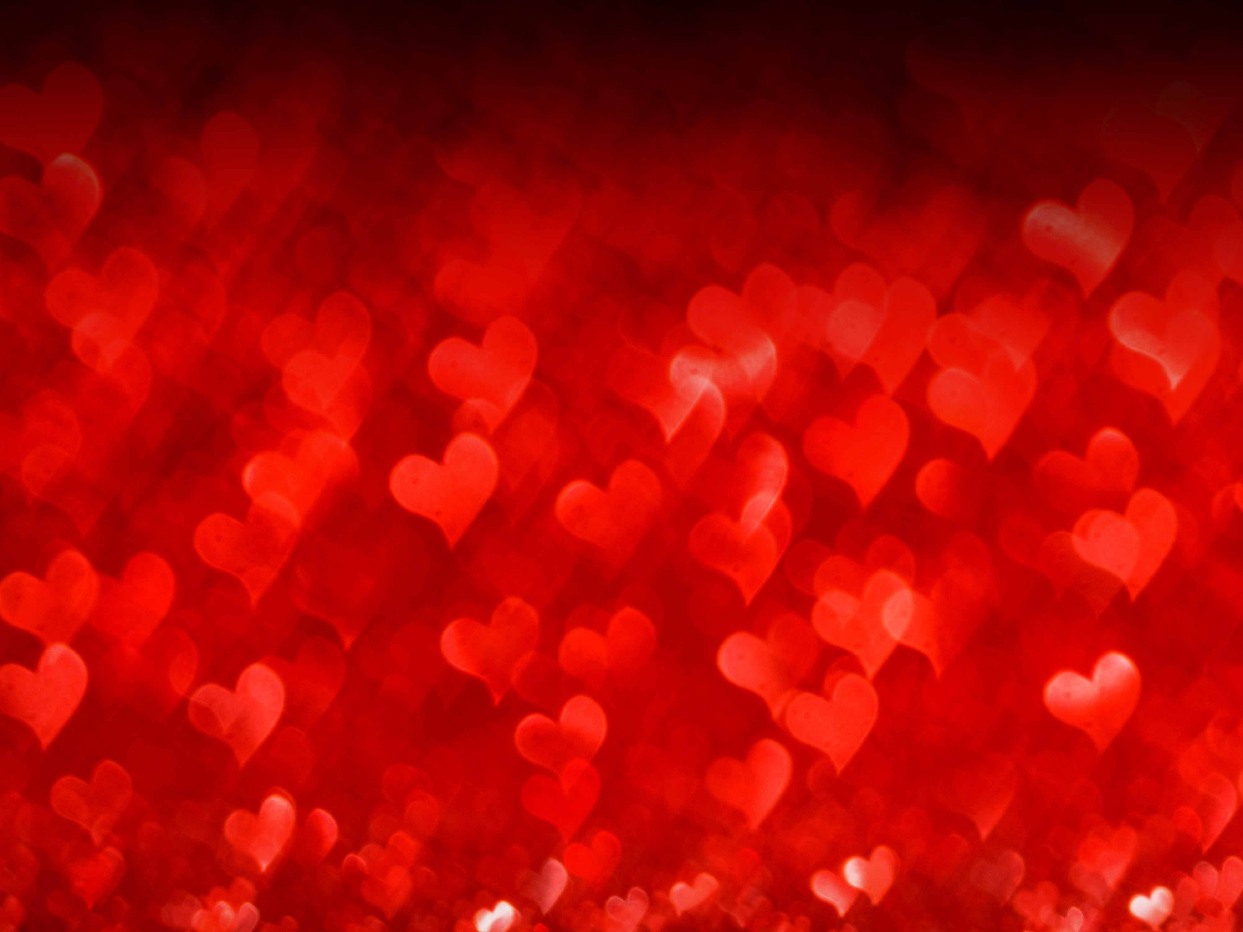 Valentine's Day Seamless Digital Paper 1 - CraftNest - Digital Crafting and Art