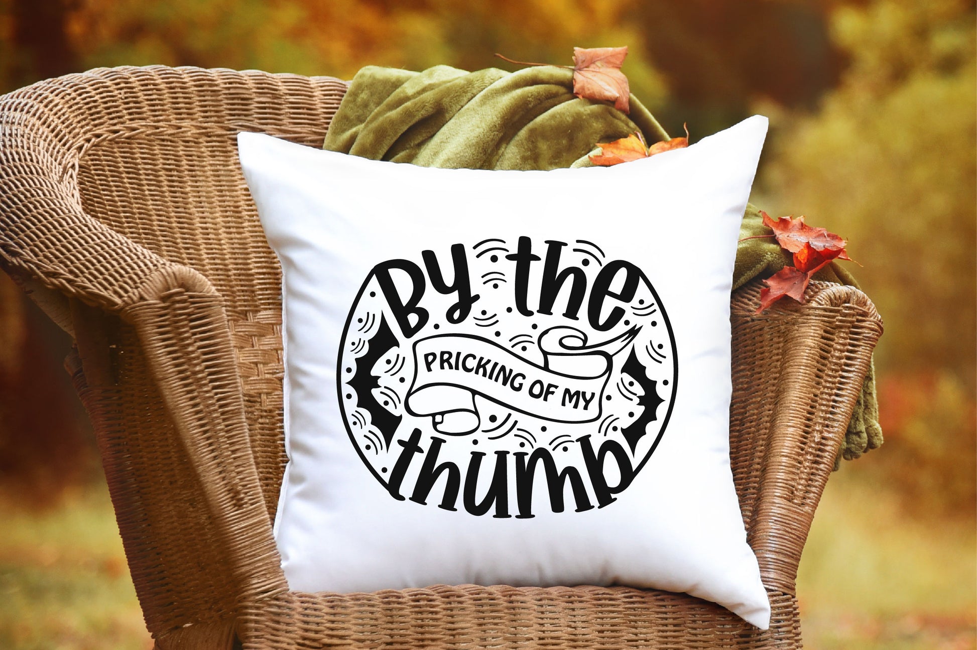 Vintage Halloween SVG Bundle - CraftNest - Digital Crafting and Art