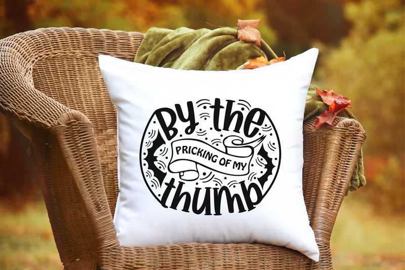 Vintage Halloween SVG Bundle - CraftNest - Digital Crafting and Art