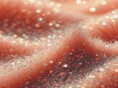 Fuzzy Peach Texture Paper - CraftNest - Digital Crafting and Art