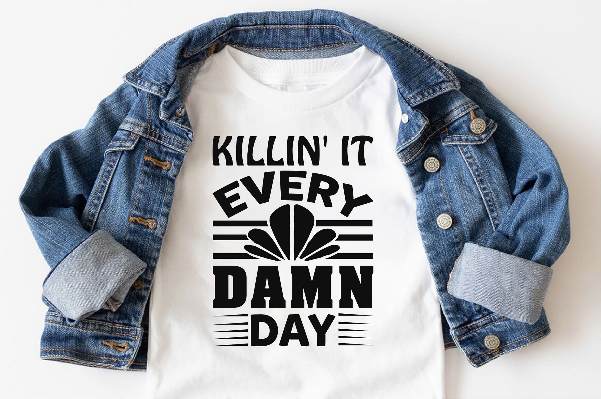 Motivational SVG Bundle 2 - CraftNest - Digital Crafting and Art