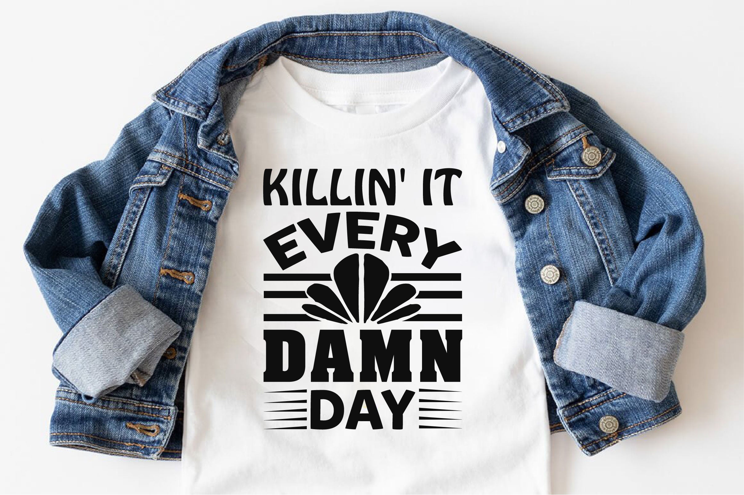 Motivational SVG Bundle 2 - CraftNest - Digital Crafting and Art