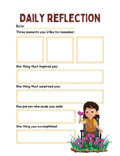 Mindfulness Activities for Kids - CraftNest - Digital Crafting and Art