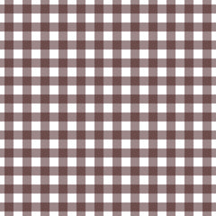 Red Buffalo Plaid Seamless Digital Paper - CraftNest - Digital Crafting and Art