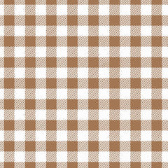 Fall Plaid Seamless Digital Paper - CraftNest - Digital Crafting and Art