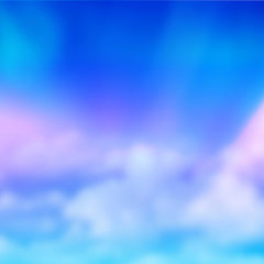 Soul Sky Seamless Digital Paper - CraftNest - Digital Crafting and Art