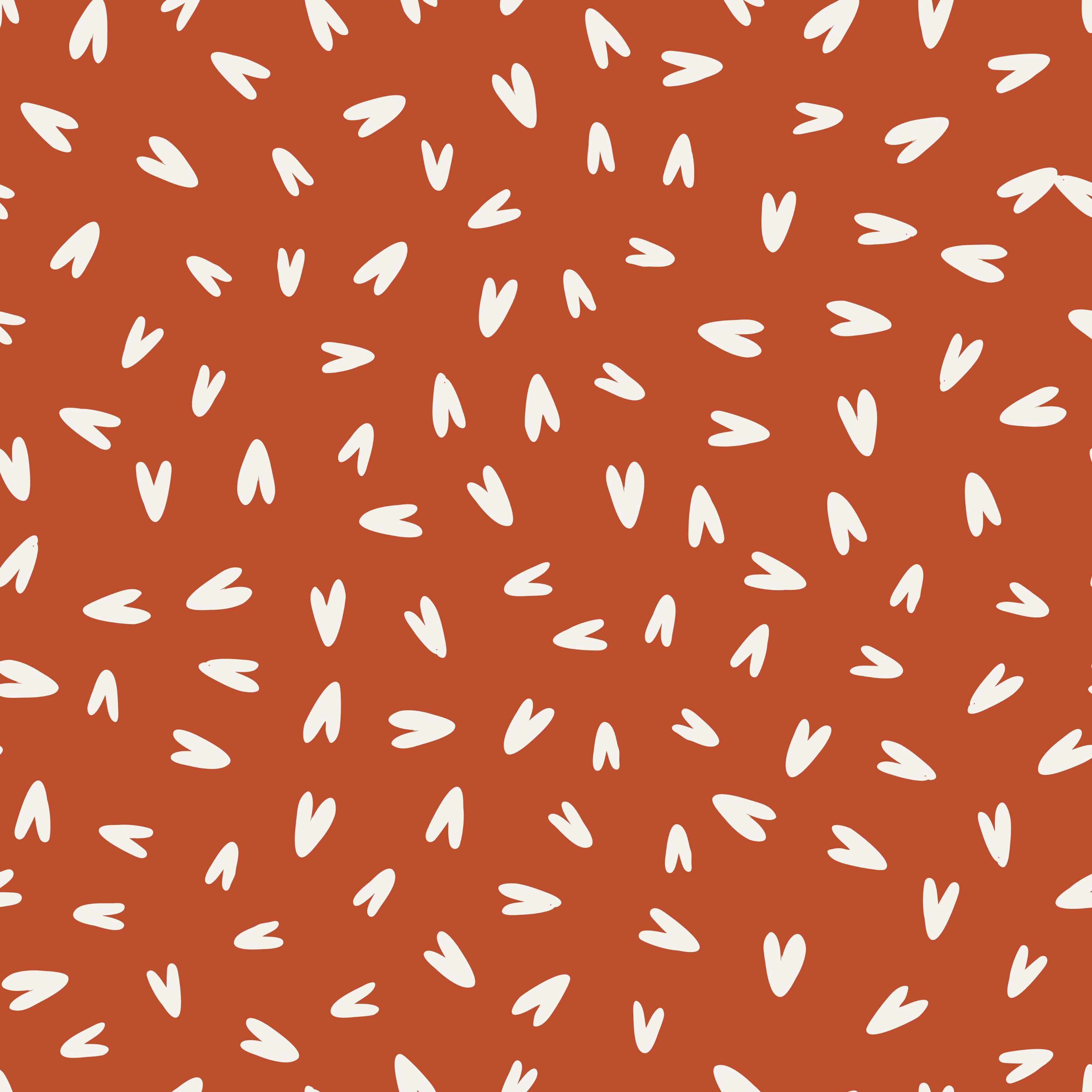 Valentine Seamless Digital Paper 3 - CraftNest - Digital Crafting and Art