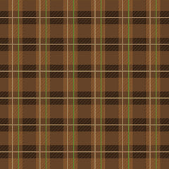 Christmas Buffalo Plaid Digital Paper 1 - CraftNest - Digital Crafting and Art