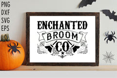 Vintage Halloween Sign SVG Bundle - CraftNest - Digital Crafting and Art