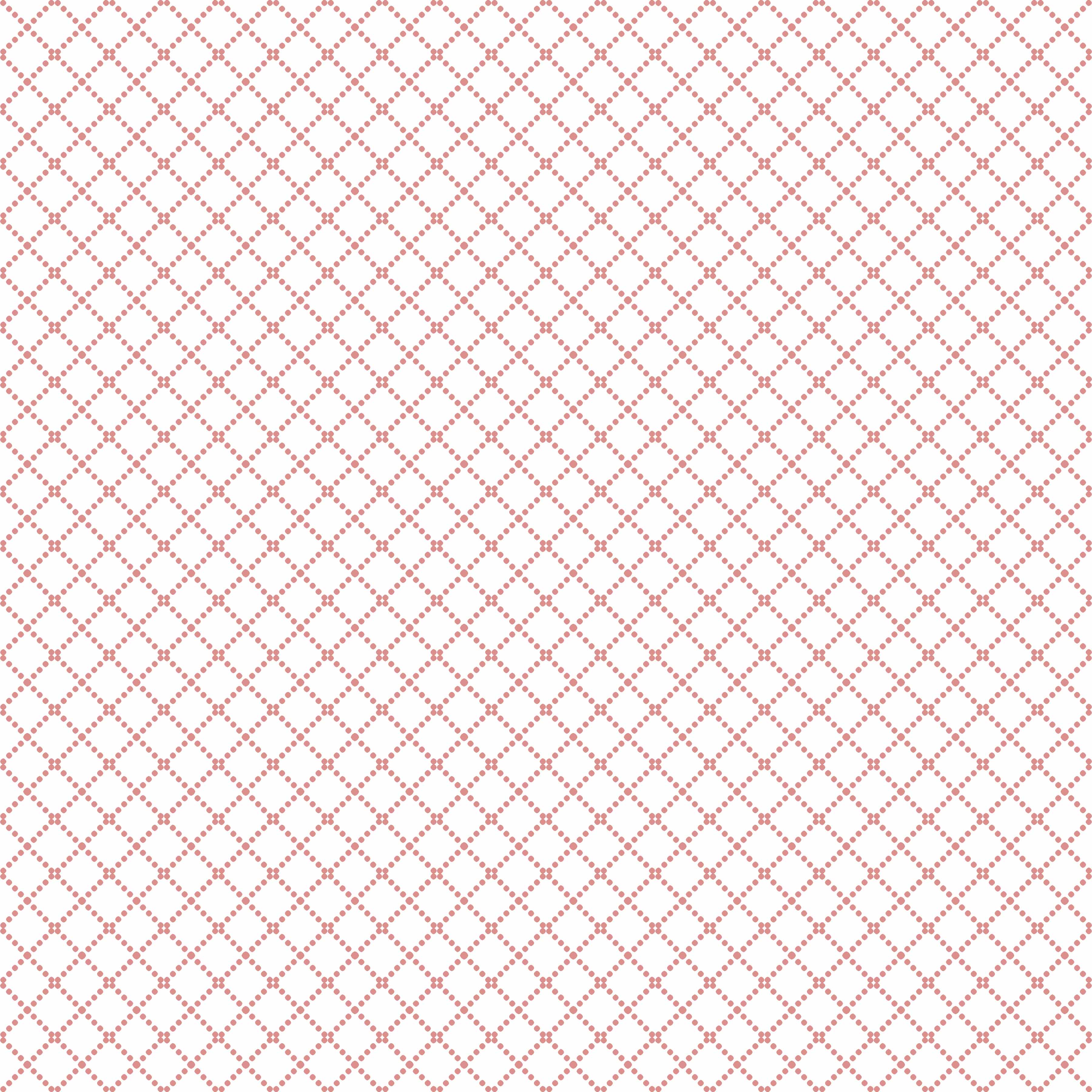 Valentine Seamless Digital Paper 2 - CraftNest - Digital Crafting and Art